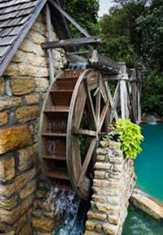 Nuevas fuentes de energia.