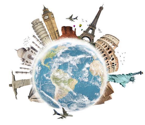 Comienza la globalización