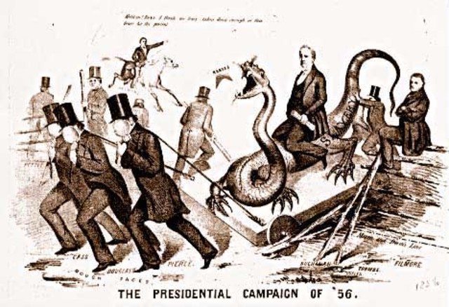 Republicans Stand Against Polygamy