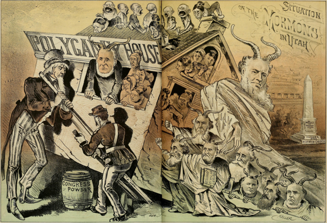 Supreme Court Ruling on Polygamy