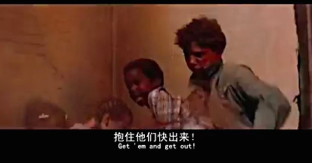 8.Dally came to church and they saved the children