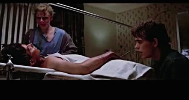 14.Dally dead after he robbed a grocery store