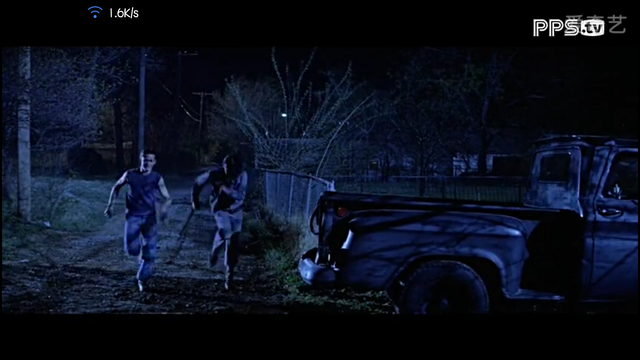 Pony and Johnny ran away