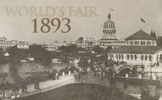 World's Fair 1893