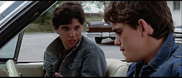 Johnnt wanted to go back and turn themselves in