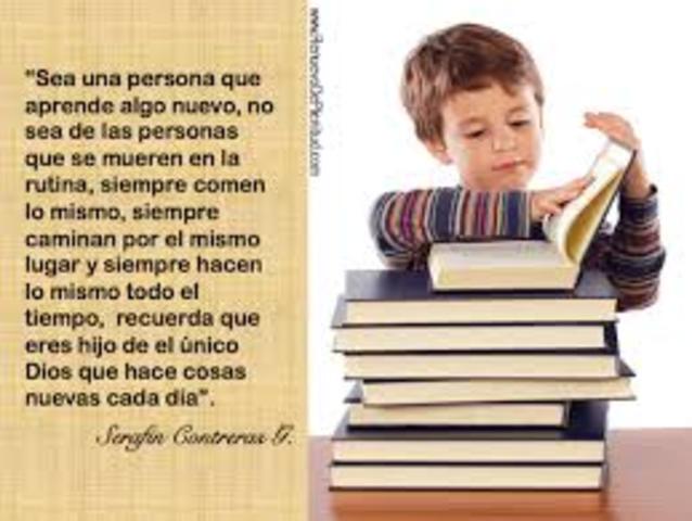 Conociendo sobre técnias de evaluación