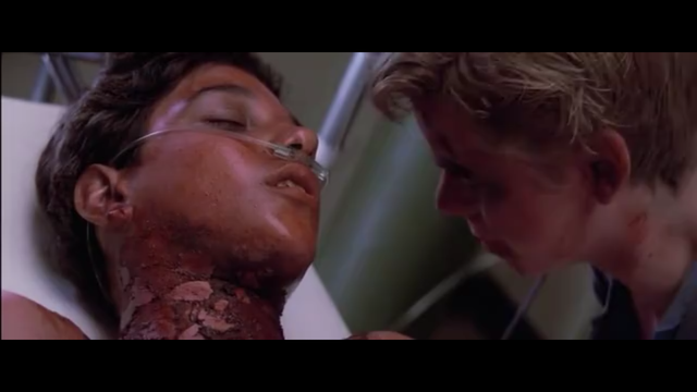 14 Johnny’s death(A)