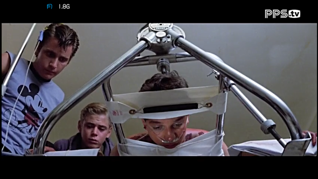 They came to see Johnny