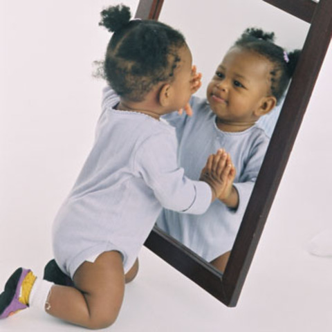 Getting a Sense of Self