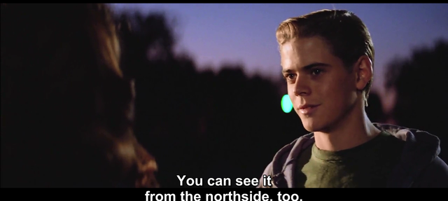 The real identification of Cherry