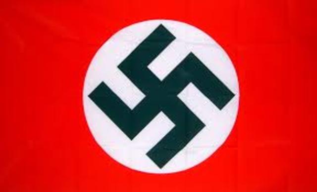 The Nazi Party