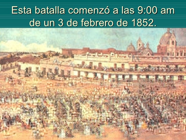 Batalla de Caseros