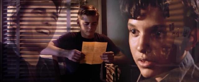 He open the "Wlid" and ready to write his essay