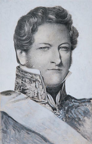 Juan Manuel de Rosas