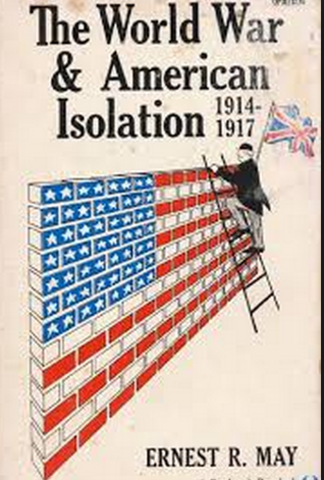 American Isolation