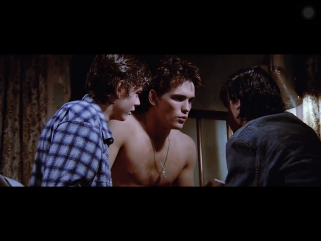 They got help from Dally