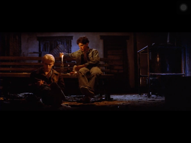 The life in the church(1)