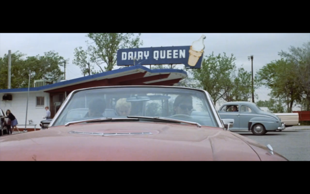 Returning To The Outside World