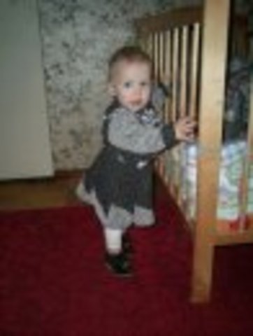 Первые самостоятельные шаги