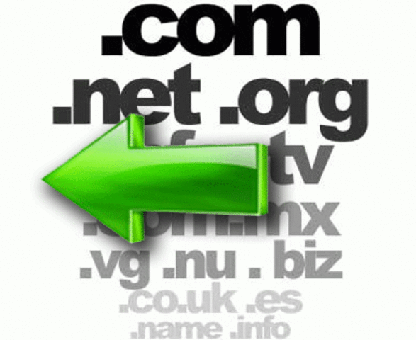 CREACION DEL SISTEMA DOMINIO