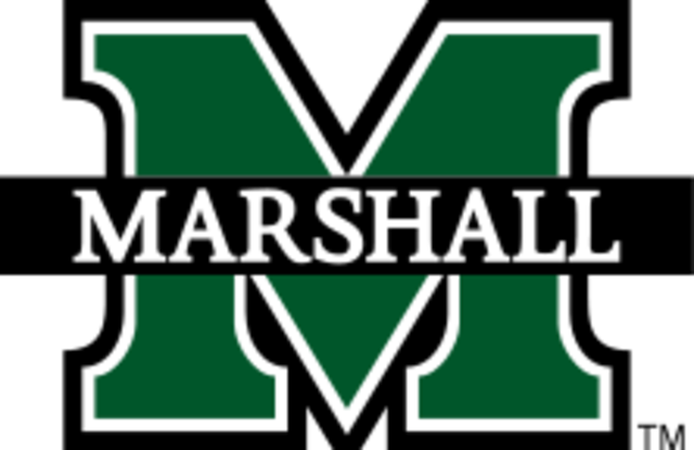 Began online graduate work at Marshall