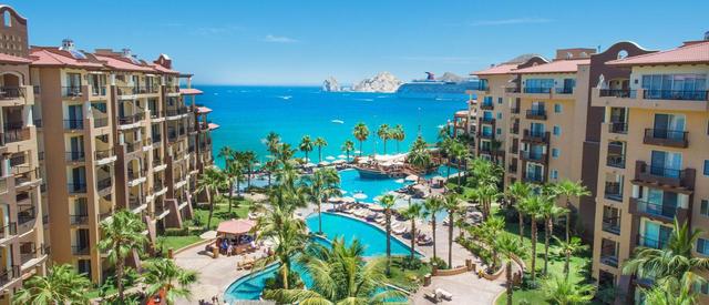 One Last trip to Cabo