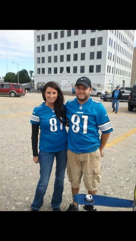 Found my one and only, Marc :)