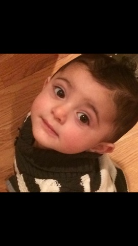 My first nephew is born!!! Hassan Jafer <3