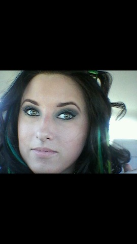 Started working at Haircut House Inc