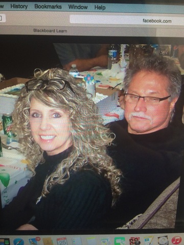 My parents move to Florida!