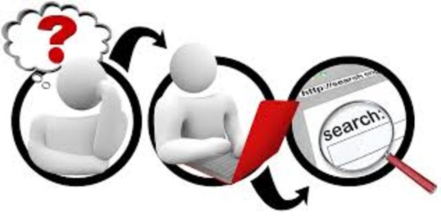 BUSCANDO INFORMACIÓN