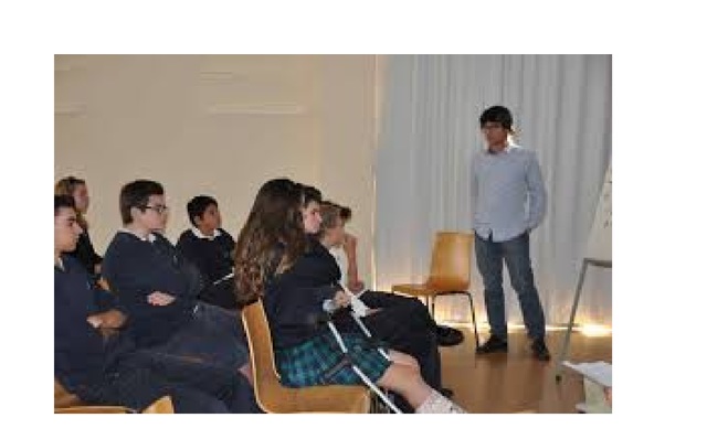 Los amigos críticos