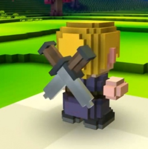 When I got my new computer.