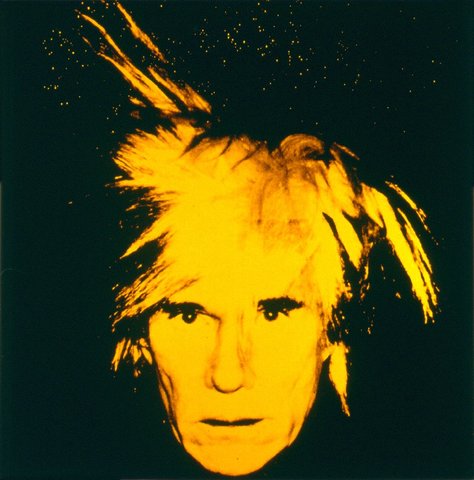 Andy Warhol Museum