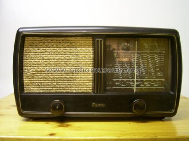 Radio