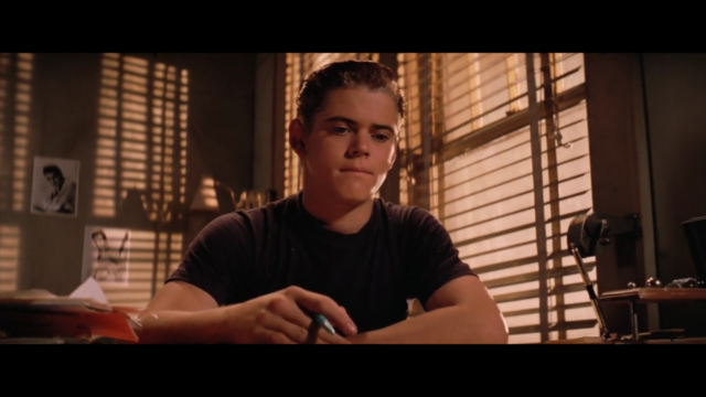 when the story started