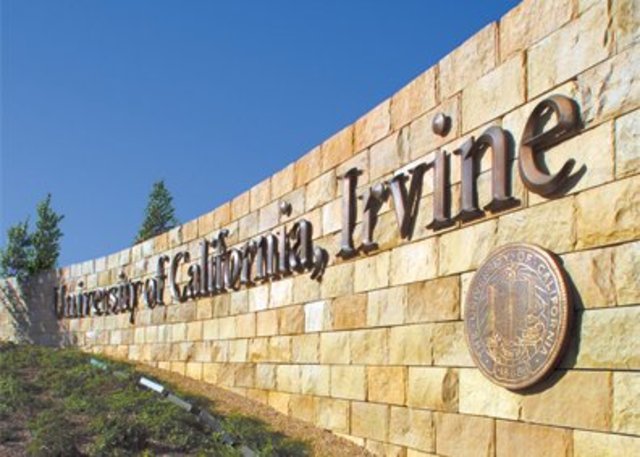 Irvine
