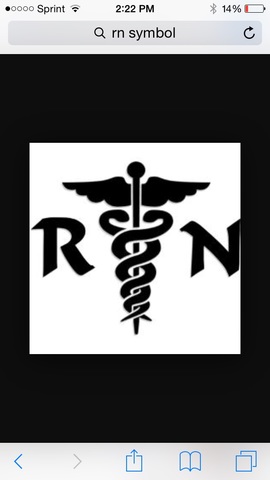 Graduate the Nursing Program!