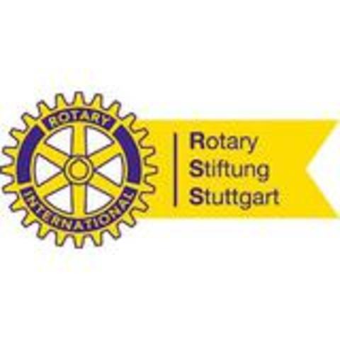 1451,25 € - Rotary Stiftung Stuttgart - Herzlichen Dank!!