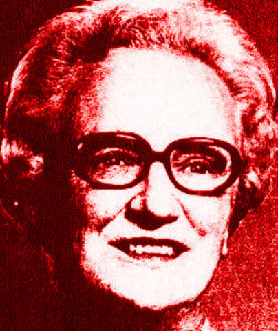 Hildegard Peplau