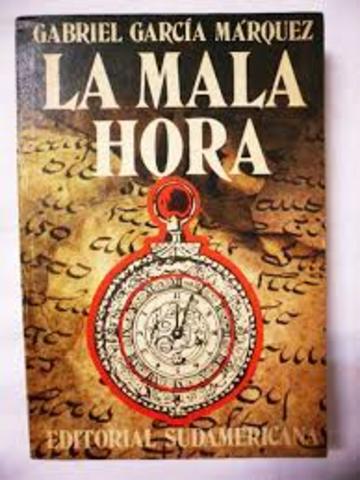 LA MALA HORA