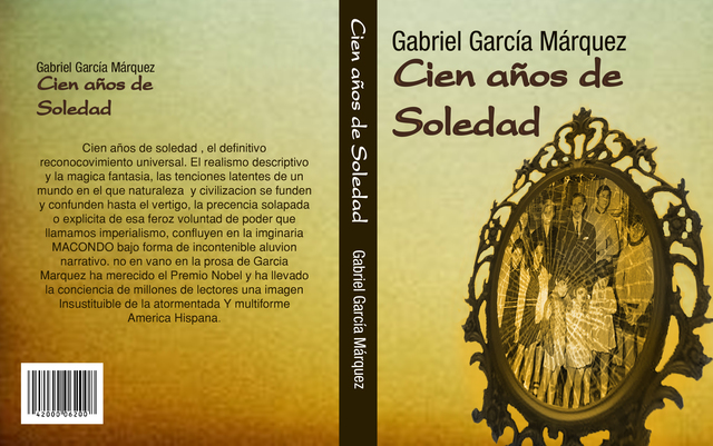 CIEN AÑOS DE SOLEDAD