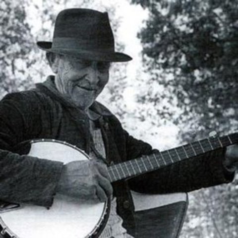 Dink Roberts: "Coo coo"