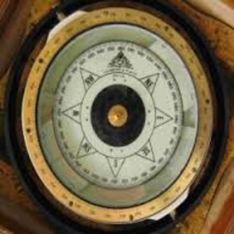 SURGE LA REVOLUCION TECNOLOGICA