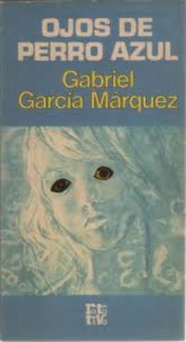 OJOS DEL PERRO AZUL