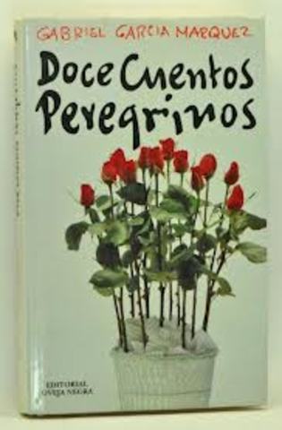 DOCE CUENTOS PEREGRINOS
