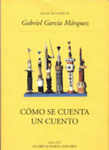 COMO SE CUENTA UN CUENTO