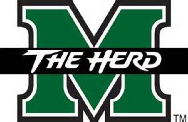 Graduated from Marshall University