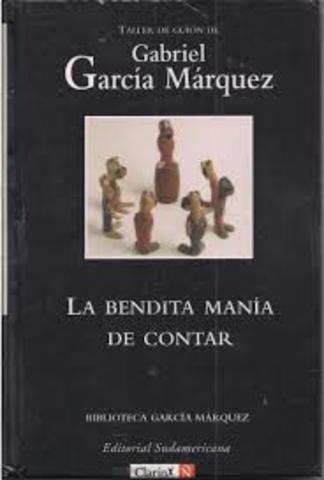 LA BENDITA MANIA DE CONTAR