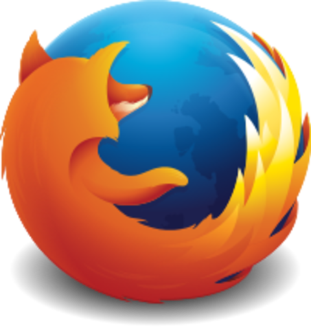 Se inicia el lanzamiento de Mozilla Firefox
